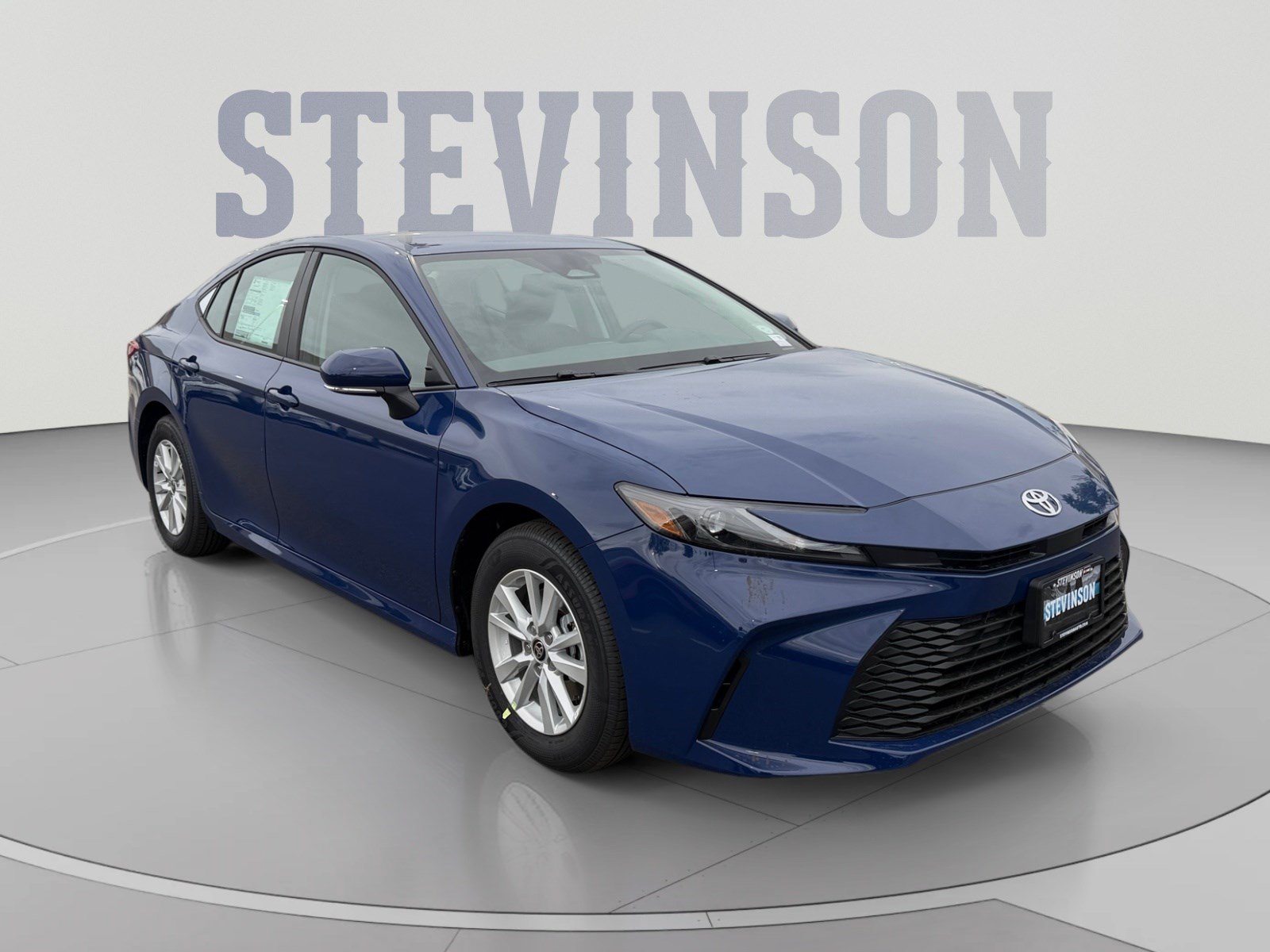 New 2026 Toyota Camry LE w/ Convenience Package AWD/4WD image 7