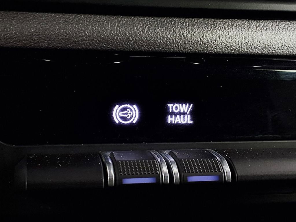 Used 2024 RAM 2500 Big Horn image 21