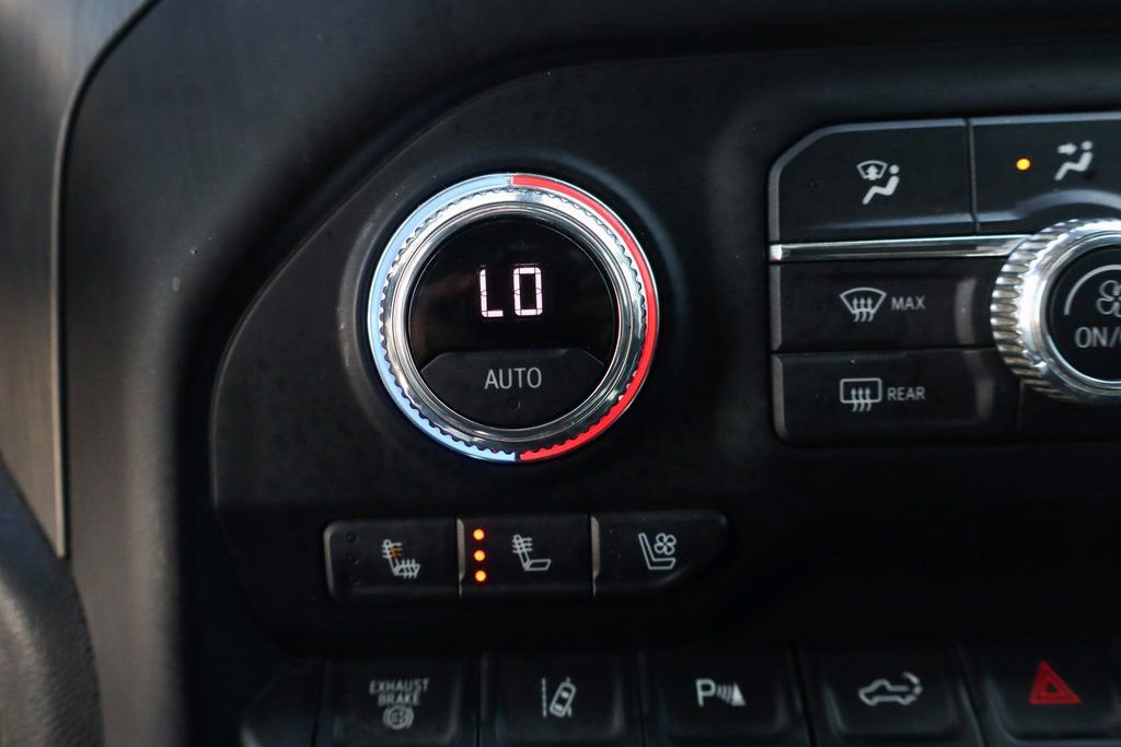 Used 2022 GMC Sierra 2500 Denali AWD/4WD image 40