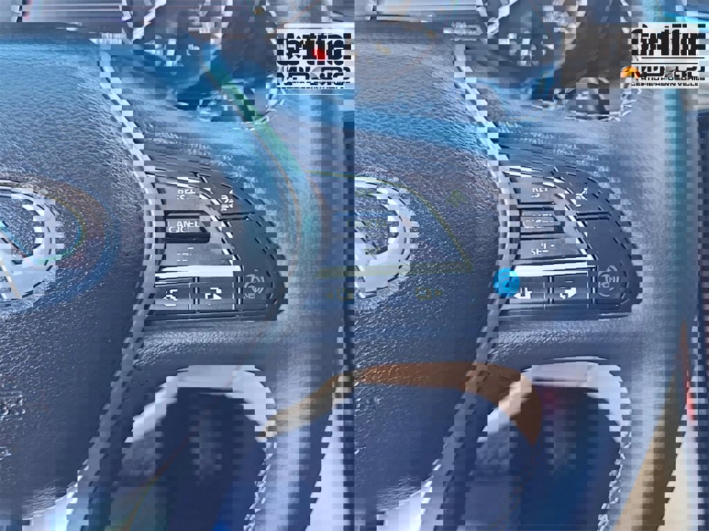 Used 2022 INFINITI QX50 Sensory image 22