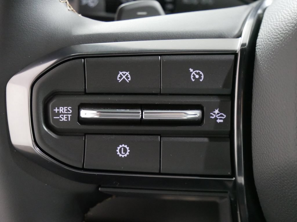 New 2026 GMC Acadia AT4 AWD/4WD image 21