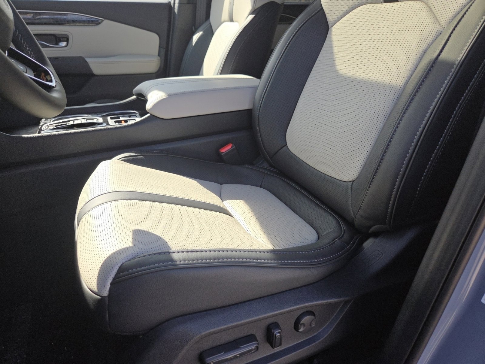 New 2026 Honda Passport TrailSport Elite image 26