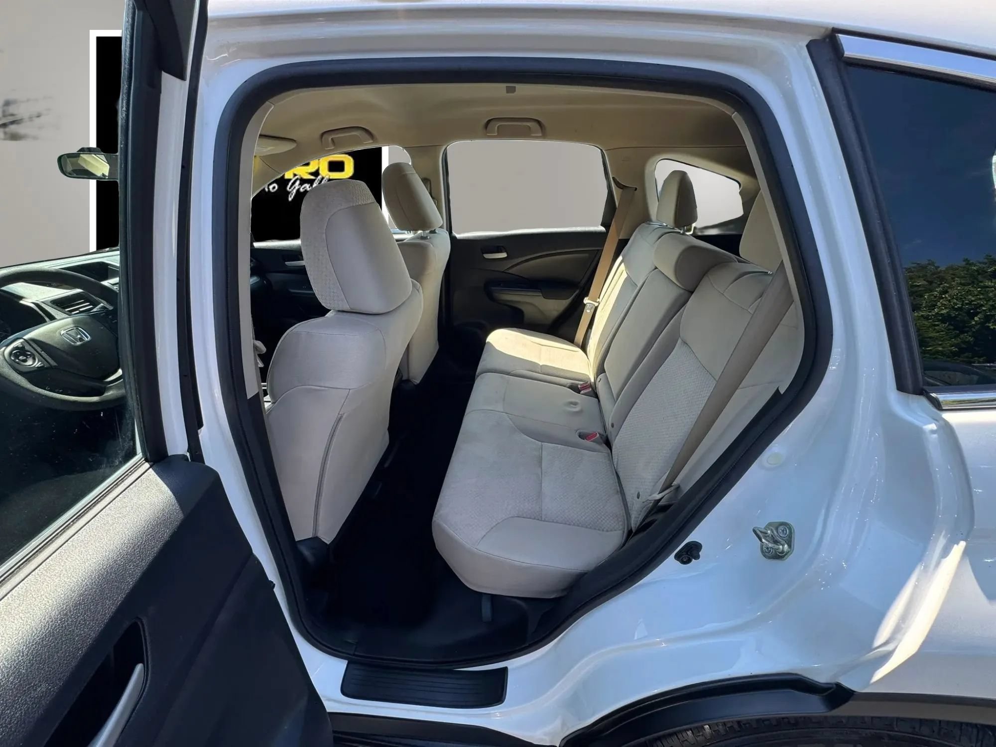 Used 2016 Honda CR-V LX image 10