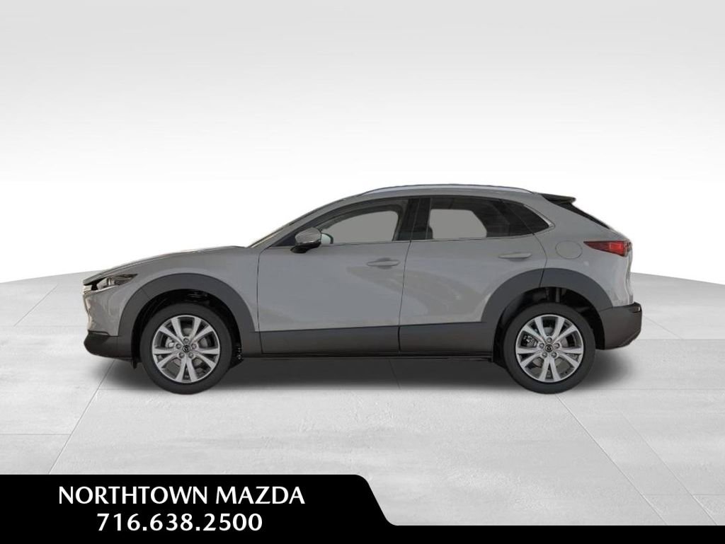 New 2025 MAZDA CX-30 AWD 2.5 S w/ Premium Package image 6