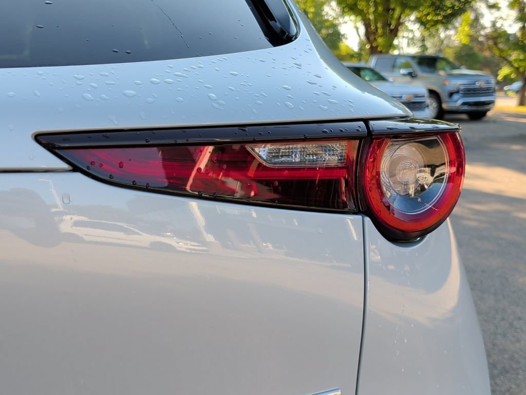 Used 2024 MAZDA CX-30 AWD 2.5 S w/ Select Sport Pkg image 43