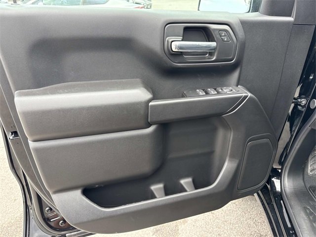 New 2026 GMC Sierra 1500 Pro image 12