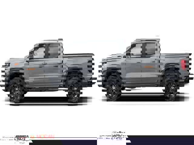 New 2026 GMC Canyon Elevation w/ Convenience Package image 3