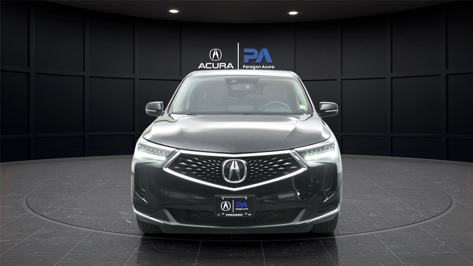 Certified 2023 Acura RDX AWD w/ Technology Package image 25