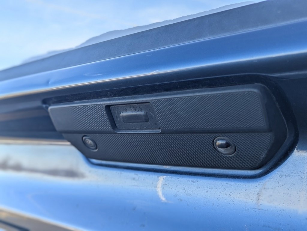 Used 2021 Chevrolet Silverado 1500 Custom image 17