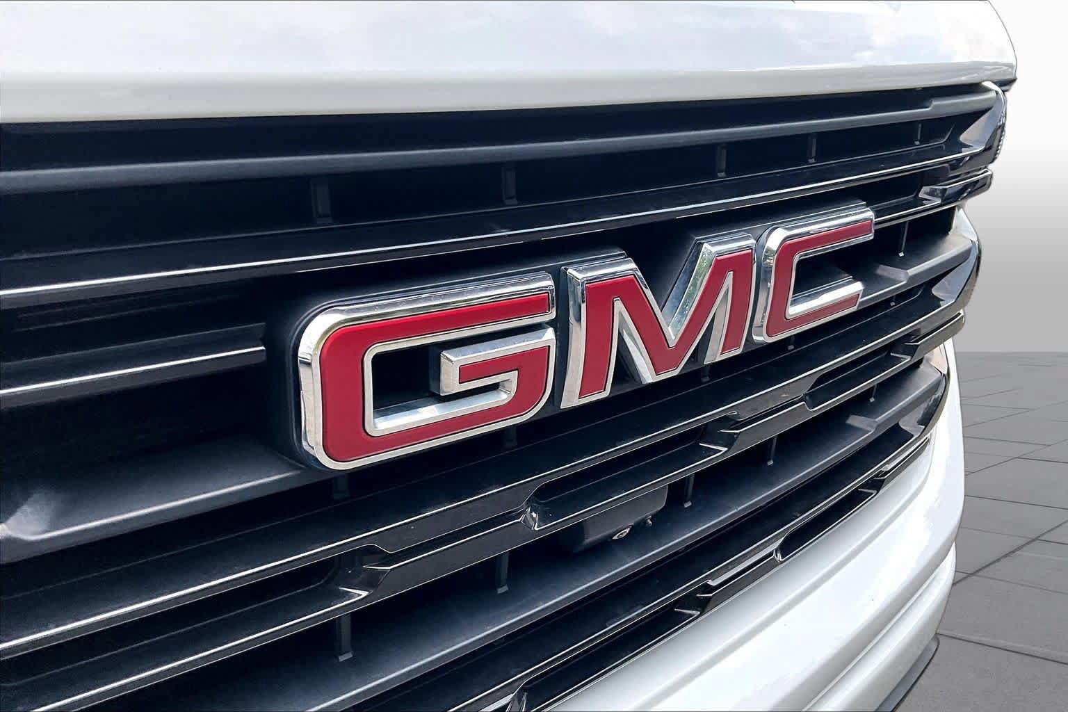 Used 2022 GMC Sierra 1500 Elevation w/ Preferred Package AWD/4WD image 28