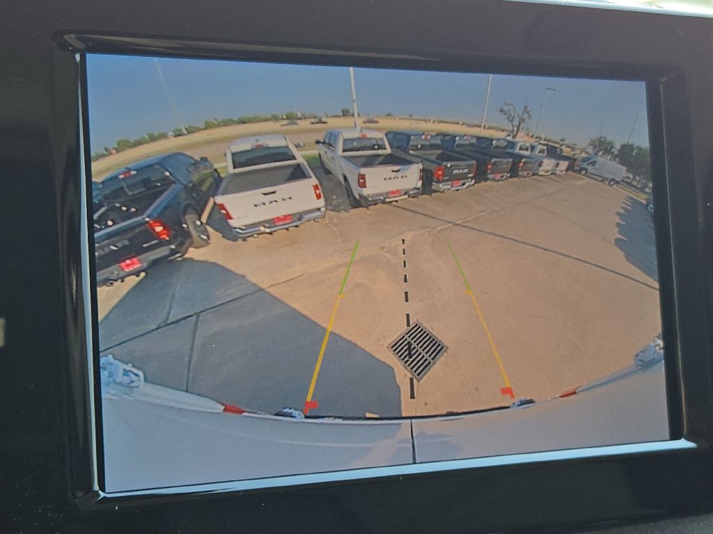 New 2027 RAM ProMaster 2500 w/ Convenience Group FWD image 23