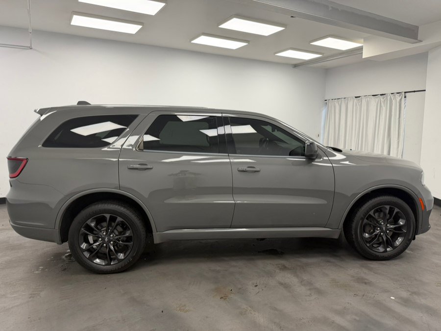 Used 2021 Dodge Durango GT w/ Blacktop Package AWD/4WD image 10