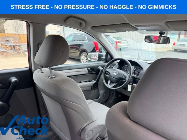Used 2011 Honda CR-V LX image 28
