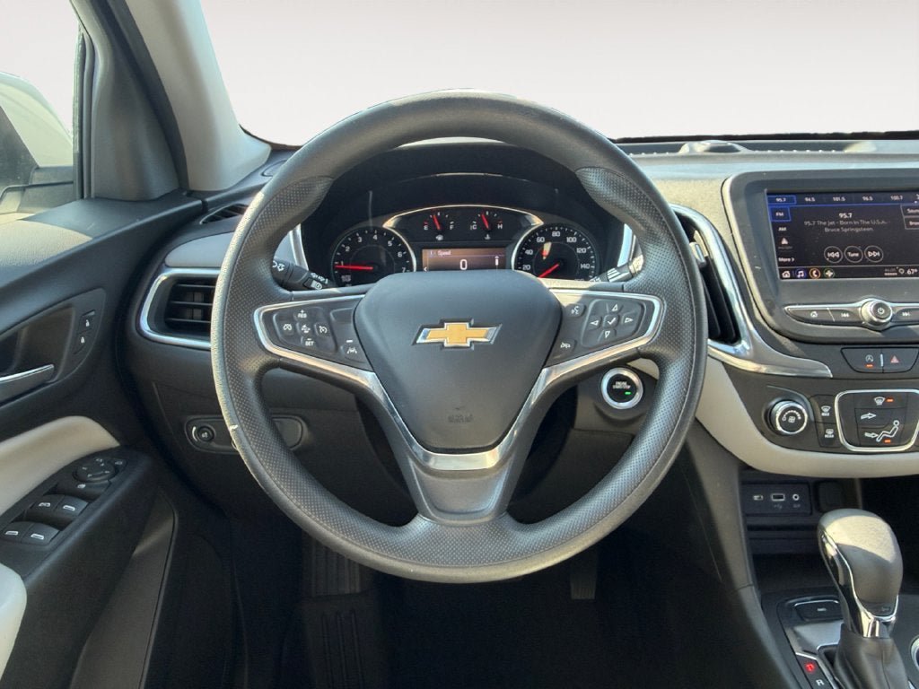 Used 2023 Chevrolet Equinox LT AWD/4WD image 14