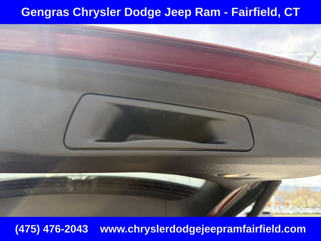 Used 2023 Jeep Grand Cherokee L Limited w/ Luxury Tech Group II AWD/4WD image 54