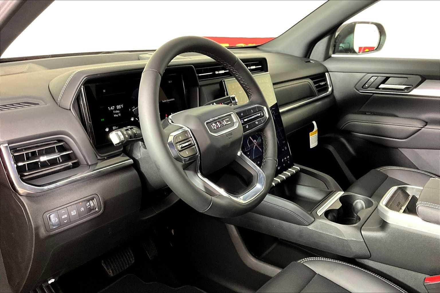 New 2026 GMC Terrain Elevation w/ Elevation Premium Package image 10