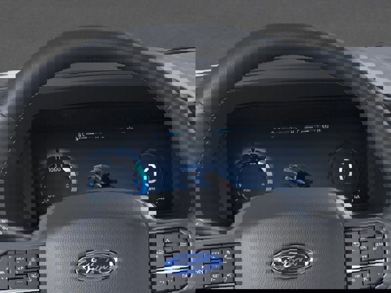 New 2025 Ford F150 Lightning Flash image 13