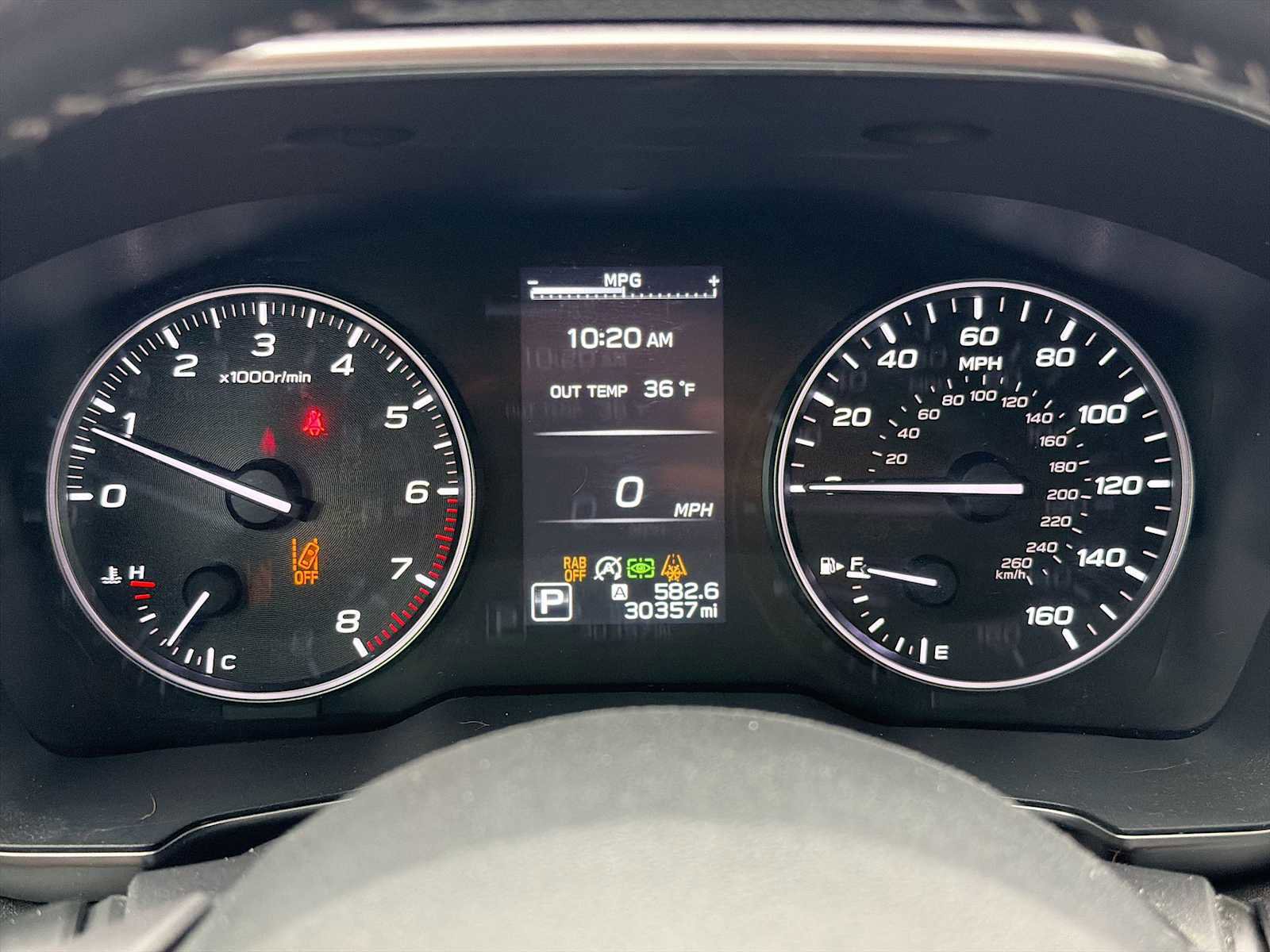 Certified 2023 Subaru Outback Limited image 29