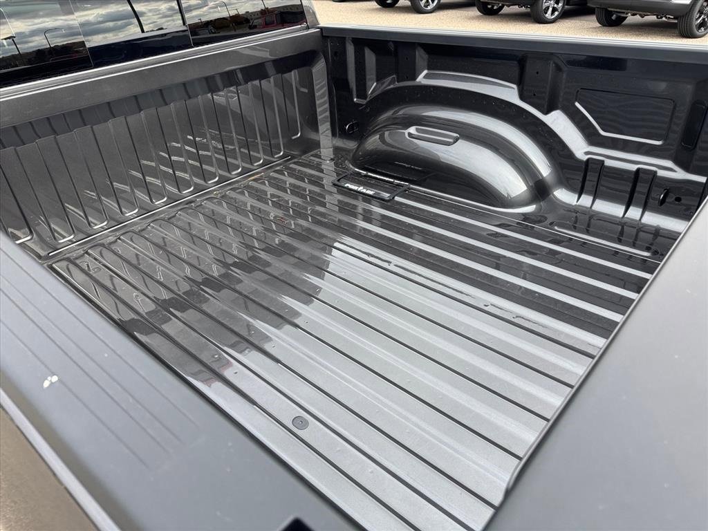 Used 2026 RAM 1500 Big Horn image 5