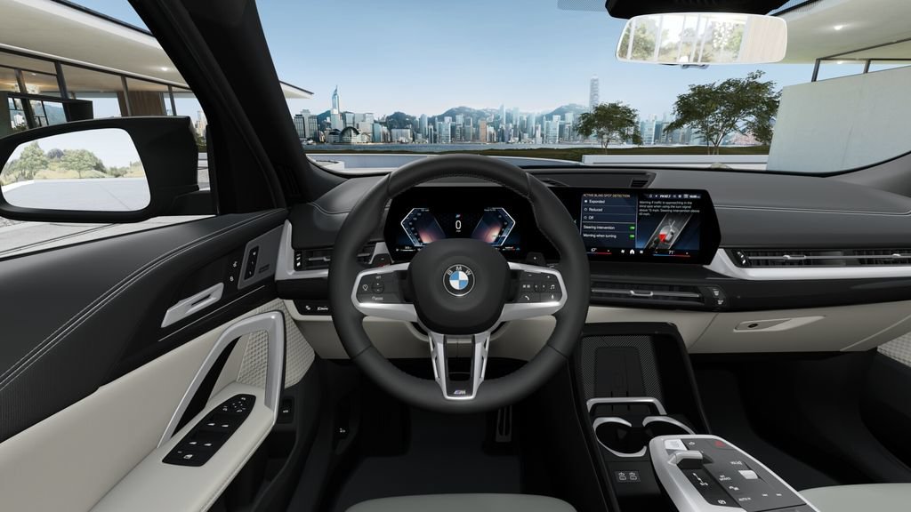New 2026 BMW X2 xDrive28i w/ Technology Package AWD/4WD image 13