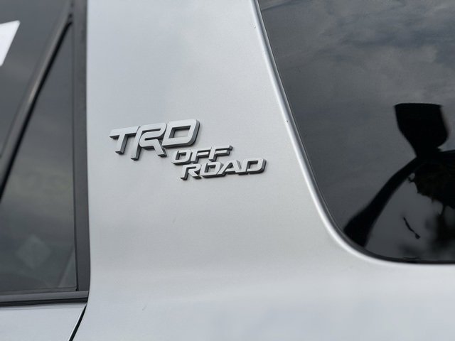 Used 2023 Toyota 4Runner TRD Off-Road Premium image 11