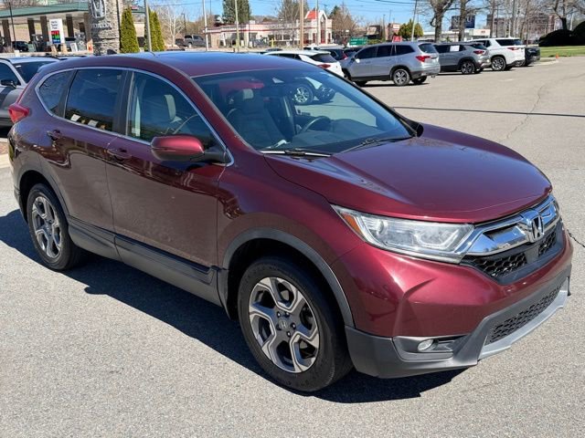 Used 2019 Honda CR-V EX-L image 3
