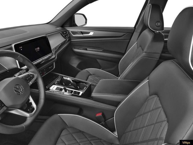 New 2026 Volkswagen Atlas Cross Sport SEL Premium R-Line image 7