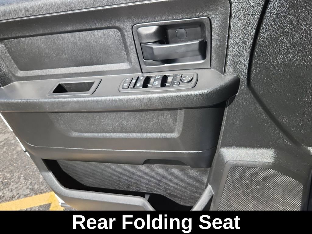 Used 2019 RAM 1500 Express image 9