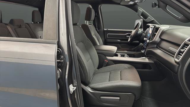 Used 2023 RAM 1500 Big Horn image 40