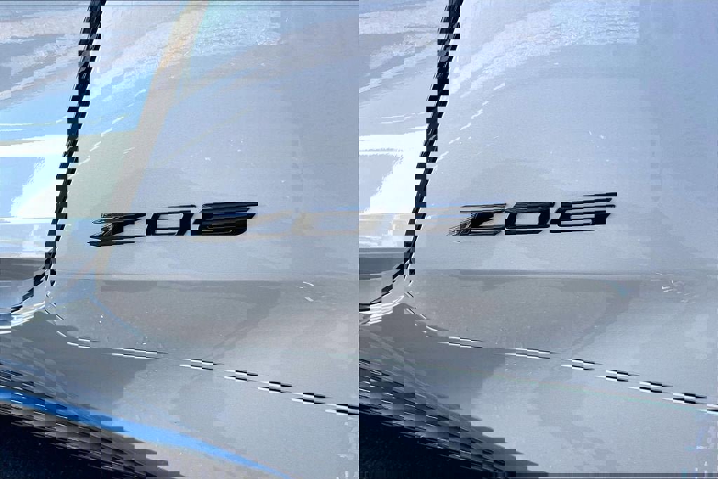 New 2026 Chevrolet Corvette Z06 image 9