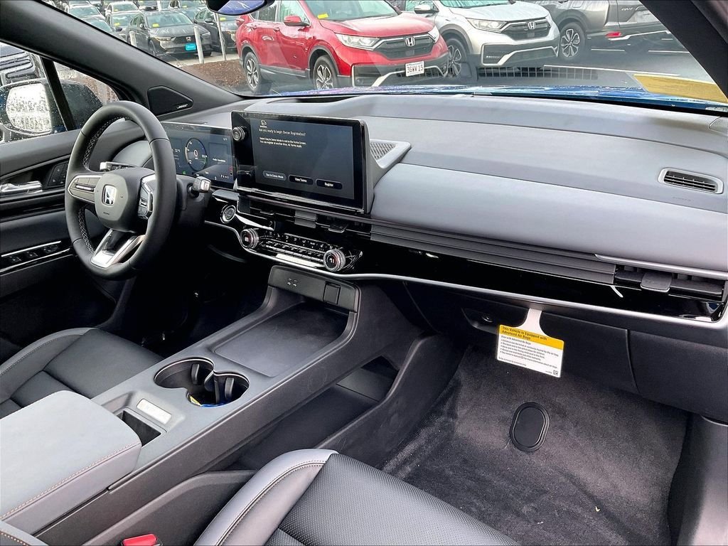 New 2026 Honda Prologue Elite image 10