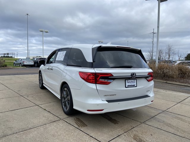 Used 2023 Honda Odyssey Elite image 8