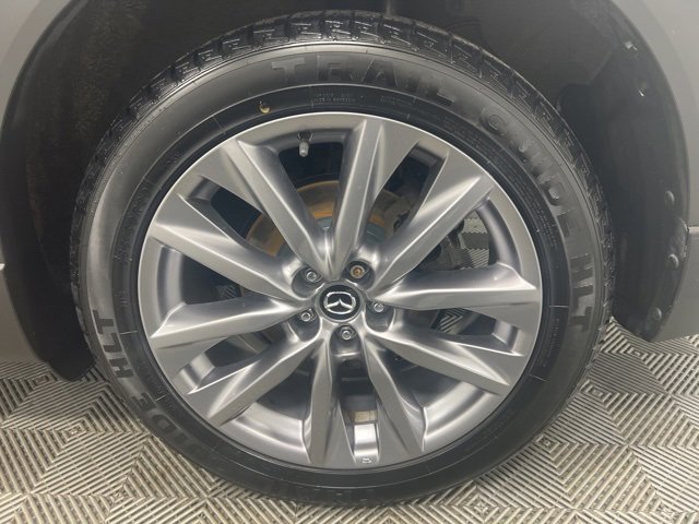 Used 2022 MAZDA CX-9 Grand Touring image 14