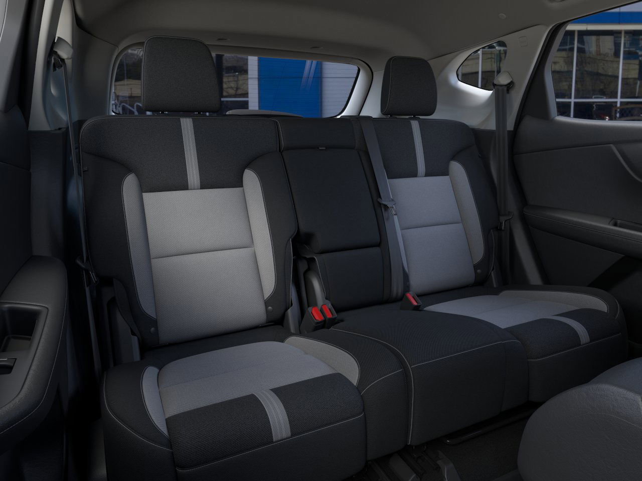 New 2025 Chevrolet Blazer LT w/ Convenience Package image 17