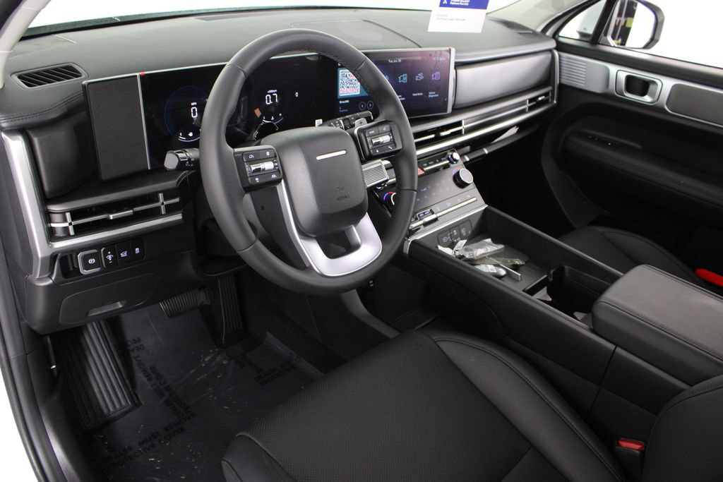 Certified 2026 Hyundai Santa Fe SEL FWD image 20