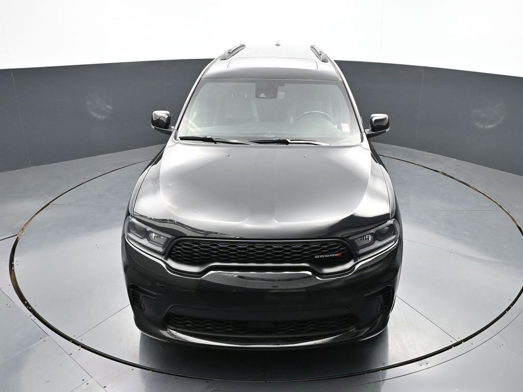 Used 2022 Dodge Durango GT image 43