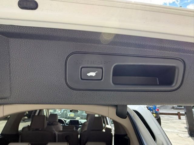 Used 2024 Honda Odyssey Elite image 80