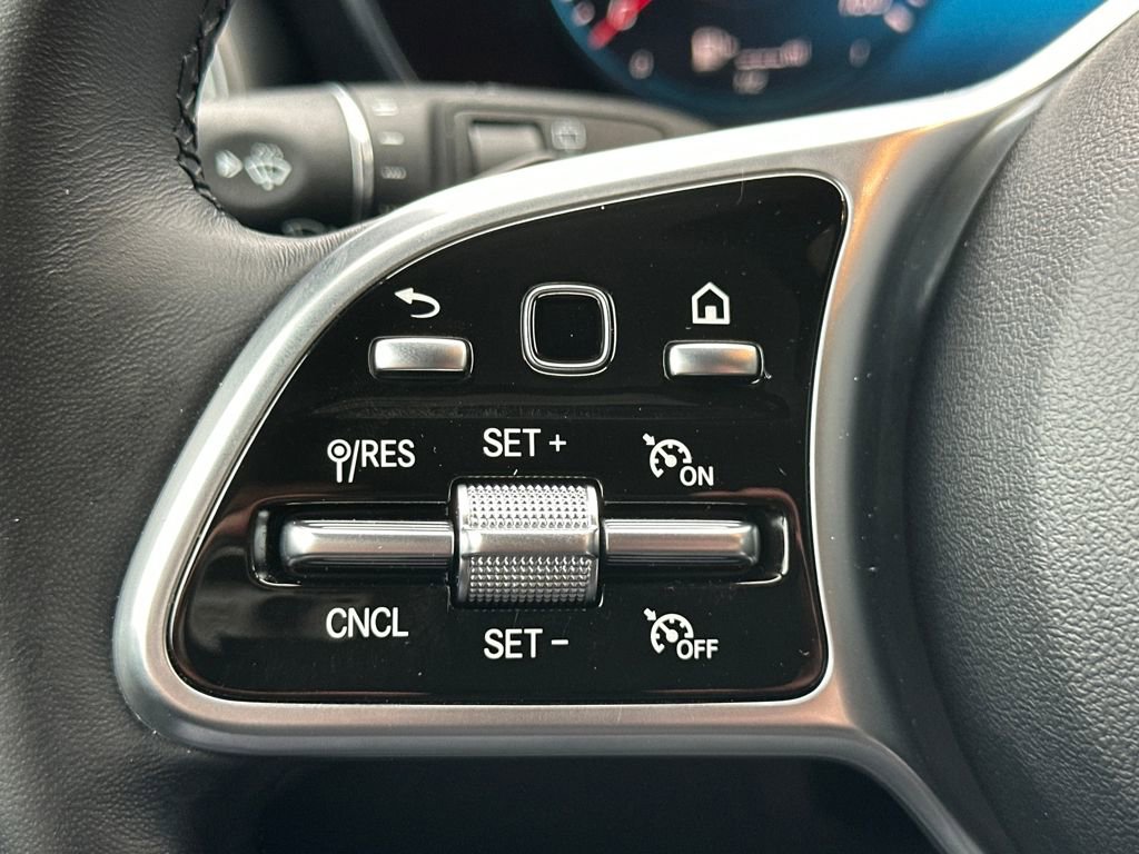 Certified 2022 Mercedes-Benz GLC 300 GLC 300 w/ Premium Package Lite image 20