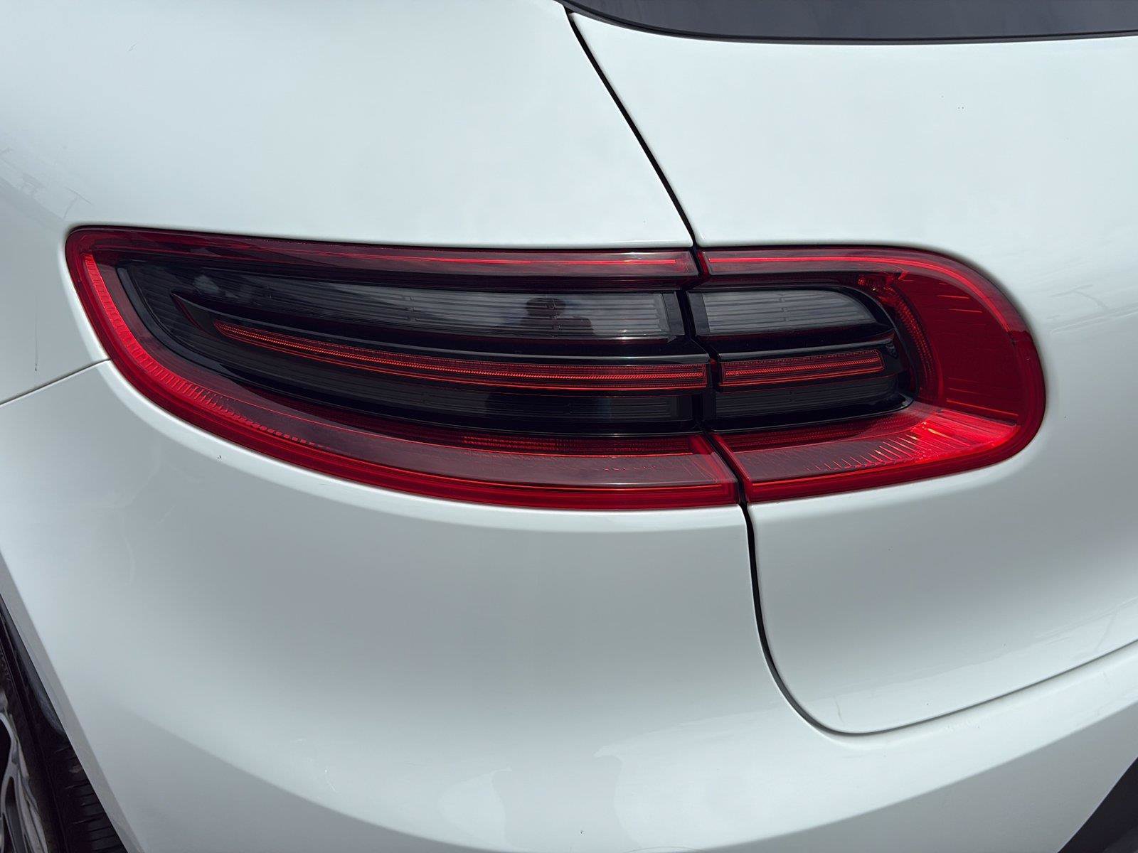 Used 2018 Porsche Macan S AWD/4WD image 49