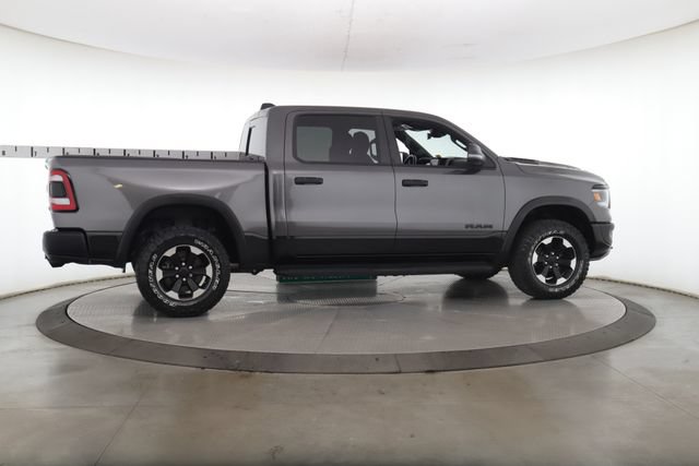 Used 2024 RAM 1500 Rebel w/ Rebel Level 1 Equipment Group AWD/4WD image 6