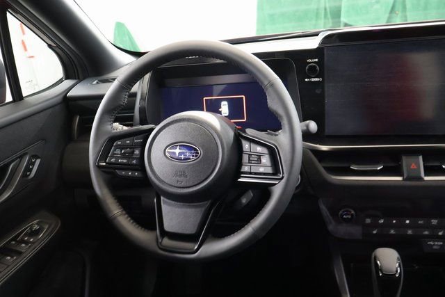 New 2026 Subaru Outback Limited XT image 16