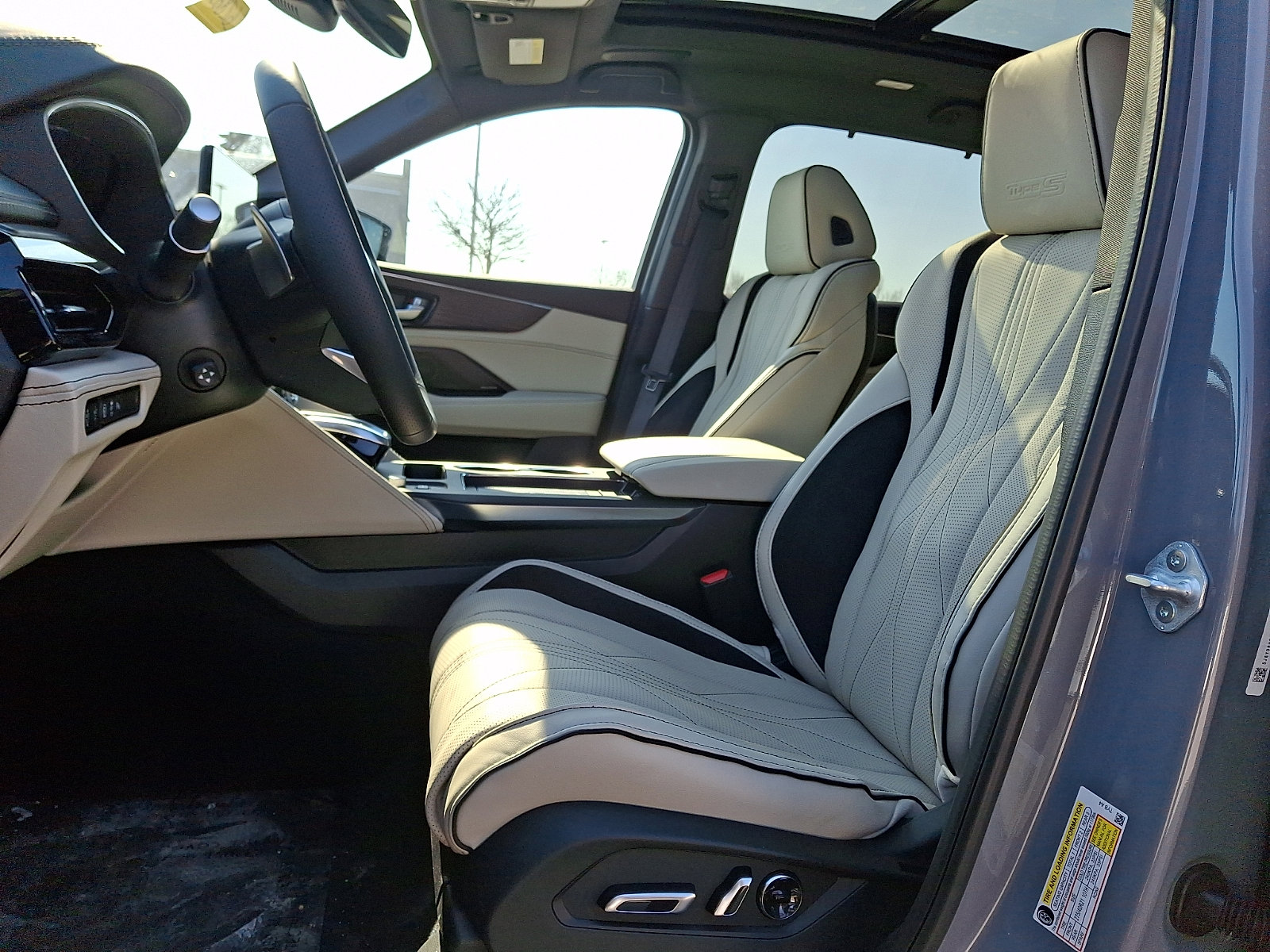 New 2026 Acura MDX Type S image 10