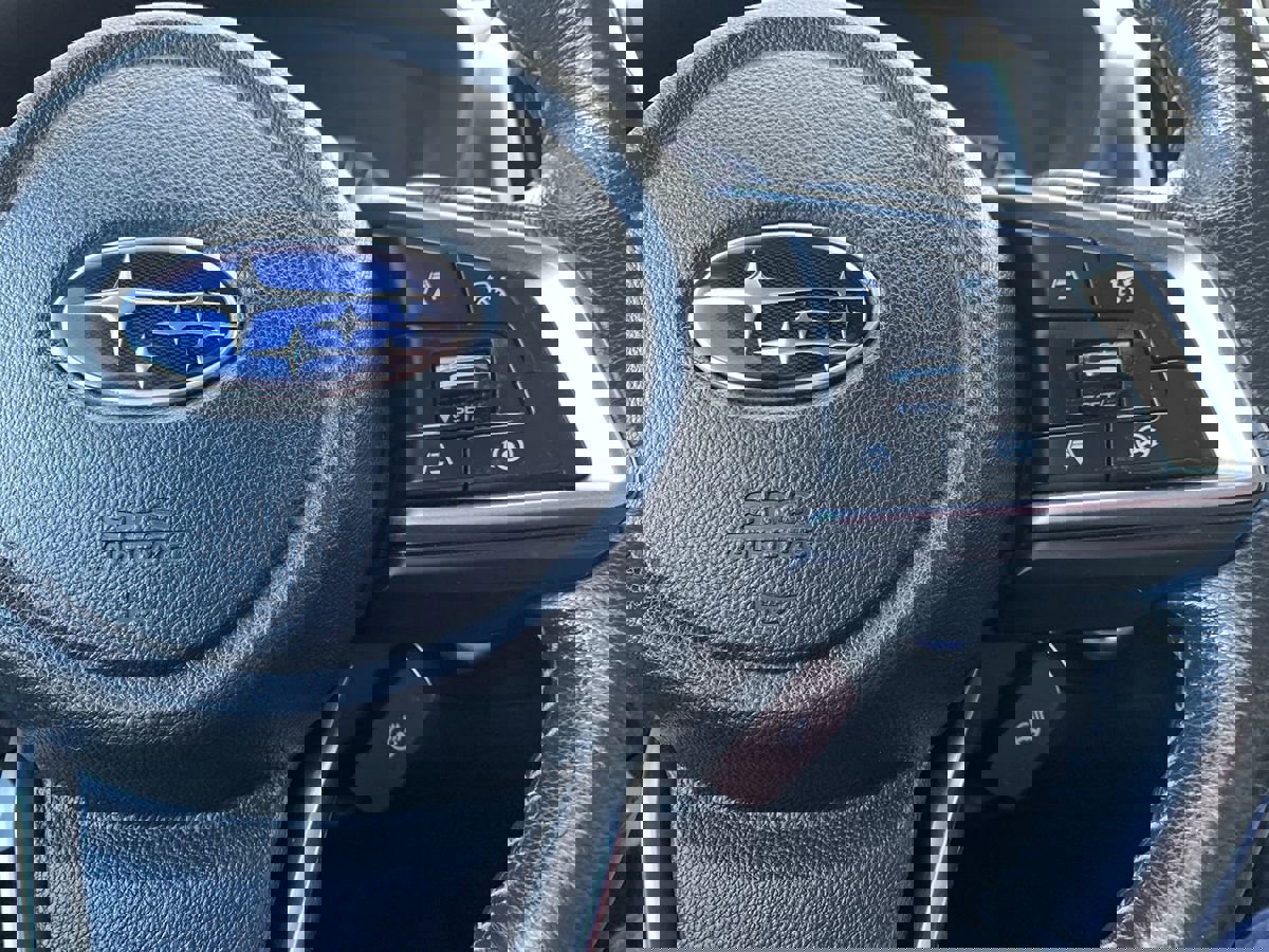 Used 2022 Subaru Ascent Limited AWD/4WD image 21