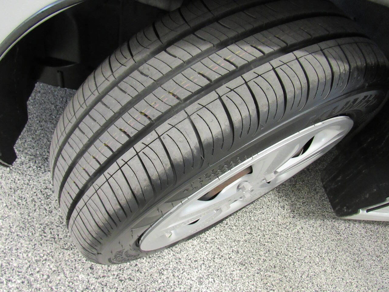 Used 2020 Chevrolet Spark LS image 17