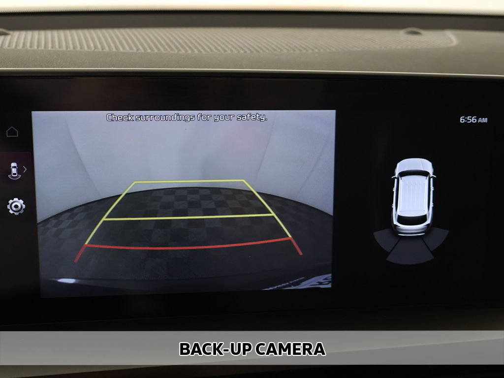 Used 2024 Kia Telluride S w/ S Sunroof Package AWD/4WD image 7