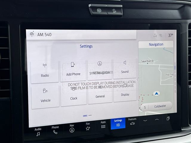 New 2026 Ford F350 XLT w/ XLT Premium Package image 32