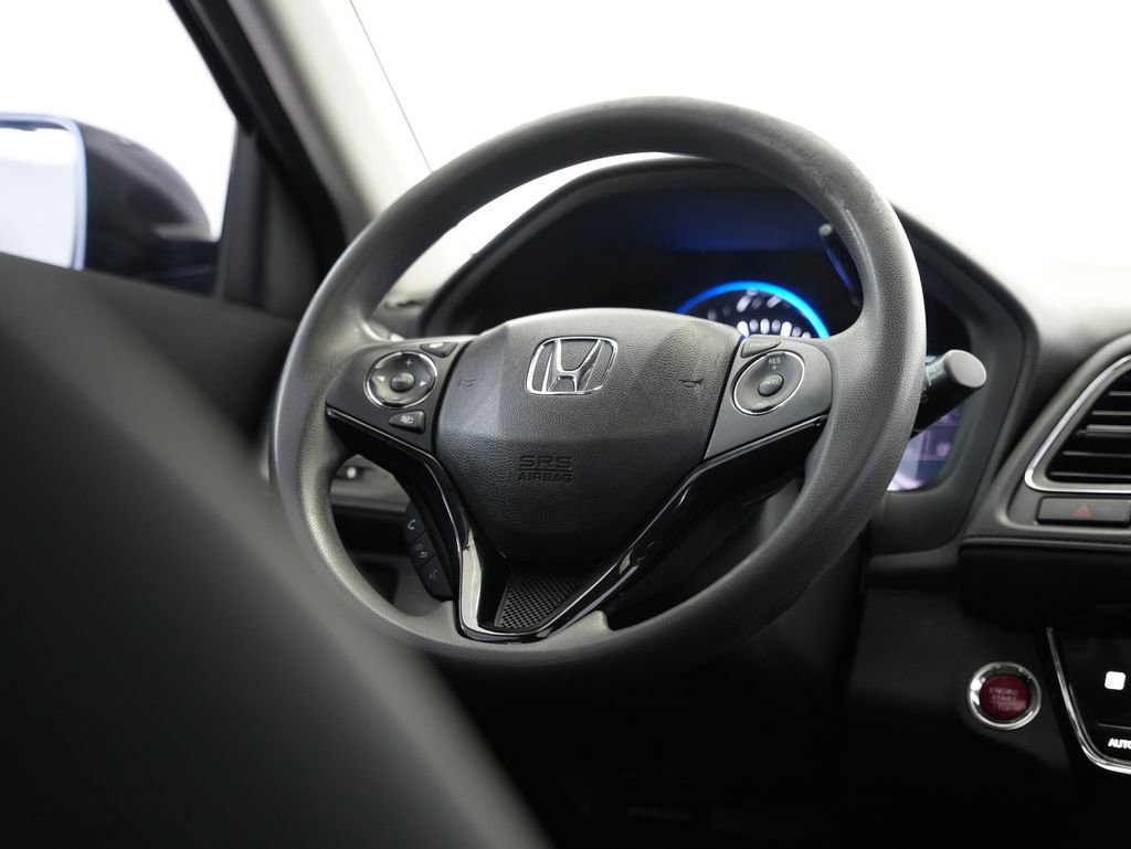 Used 2017 Honda HR-V EX image 11