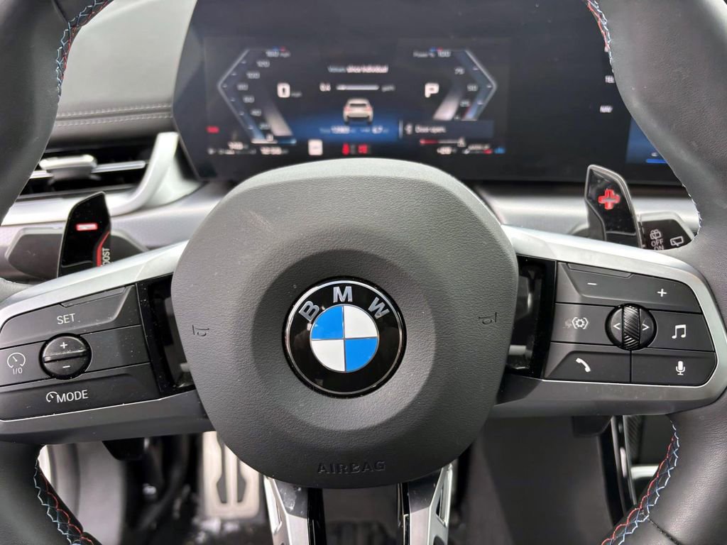 Certified 2025 BMW X1 M35i image 17