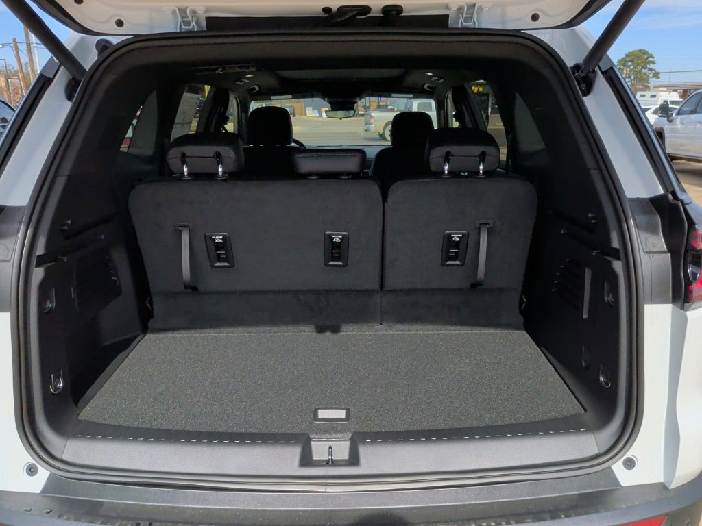 New 2026 GMC Acadia Elevation w/ Black Edition image 42