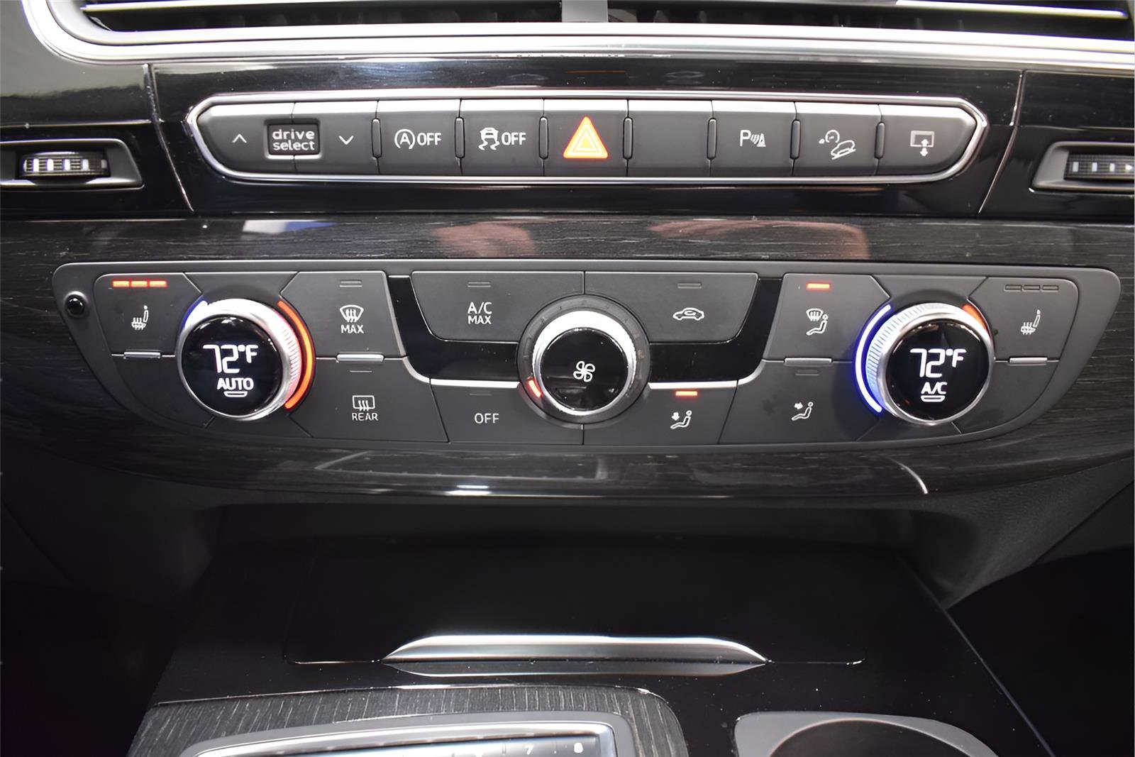 Used 2017 Audi Q7 3.0T Premium Plus image 23